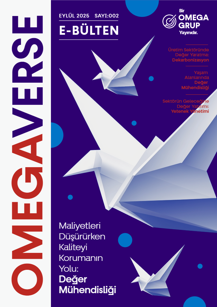 Omega Enerji | Ana Sayfa